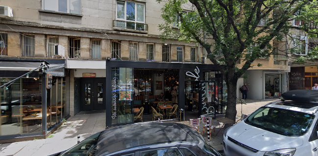 Raffy Bar&Gelato Angel Kunchev