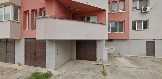 Сладкарница Candy shop