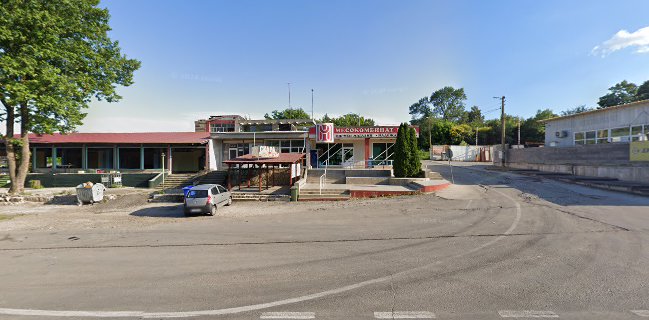 МЕСОКОМБИНАТ БЯЛА