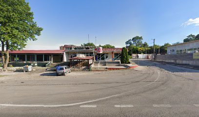 МЕСОКОМБИНАТ БЯЛА