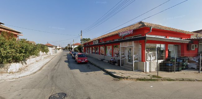 Мим махалата!