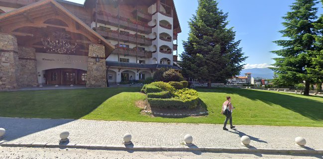 Opinii despre Ethno Restaurant în Банско - Гастрономия и хотелиерство