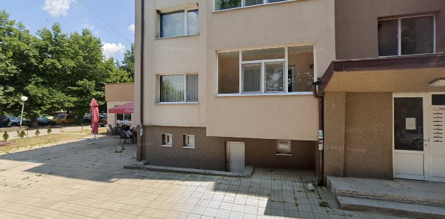 Сладкарница "Рени"