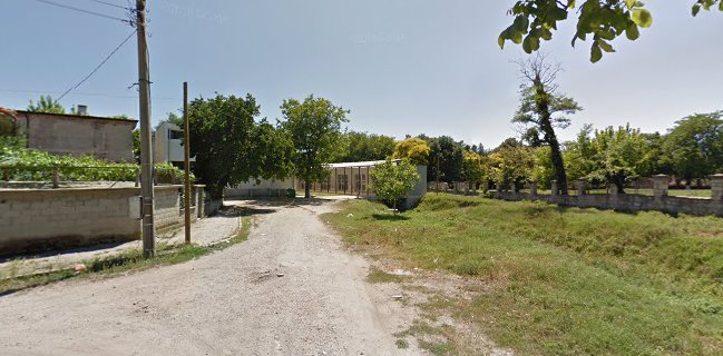 Сладкарница Наслада