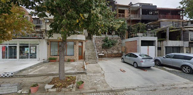 Пиарет Созопол, сладкарница