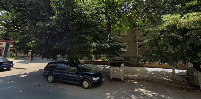 Бистро България