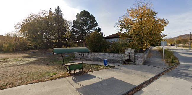 Батовската къща