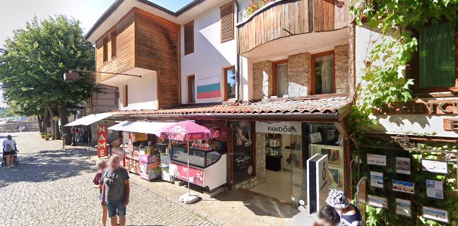 Кафене Соня