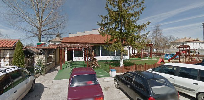 Ресторант и пицария Верони