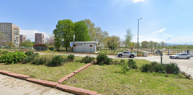 Скара Парк Остров ''Свобода'' EMAAR GARDEN