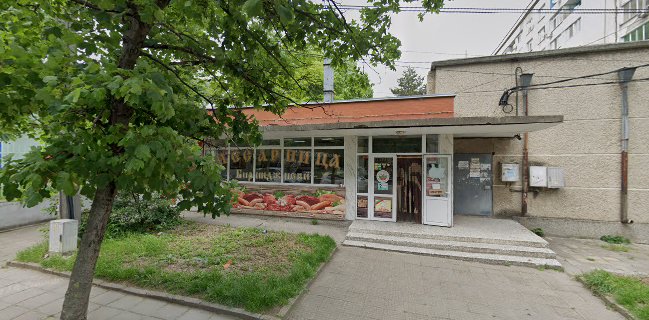 Месарница "Биринджиеви"