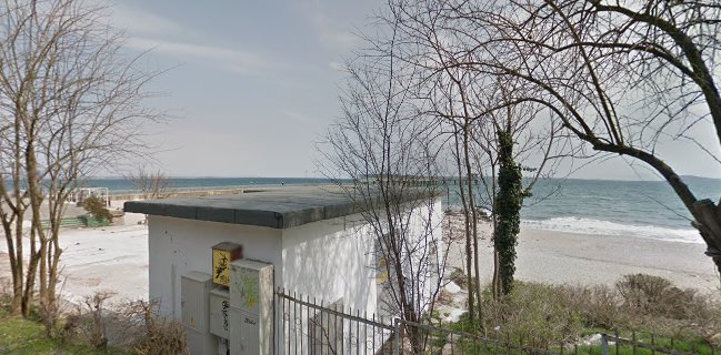 Хаштаг Павилион