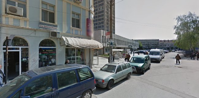 Бърза закуска "Бай Любо"