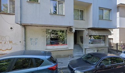 "Силвия 83-Д" ЕООД