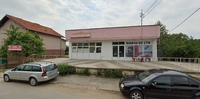 Ресторант Алас