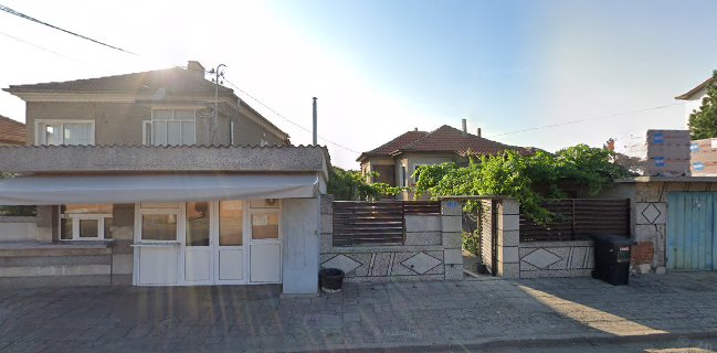 Закуски при Мирчо