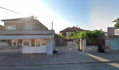 Закуски при Мирчо