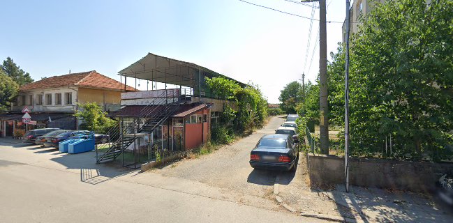 Кафе-Ресторант Мело