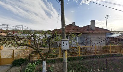 Барти микс силистра