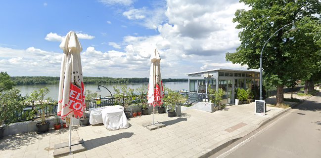 Ресторант "Чинчила"