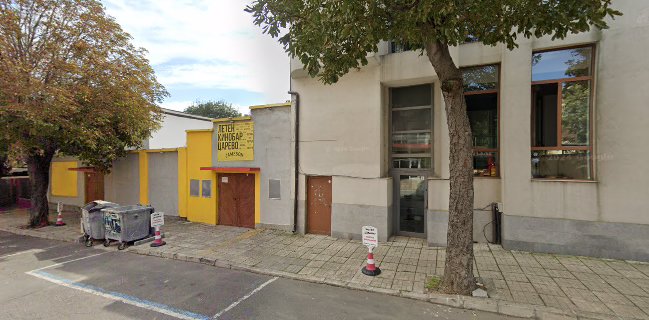 Летен КИНОБАР Царево