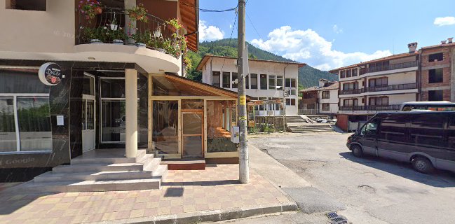 Снекбар Диеви