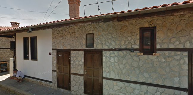 Бистро "Малката перла"