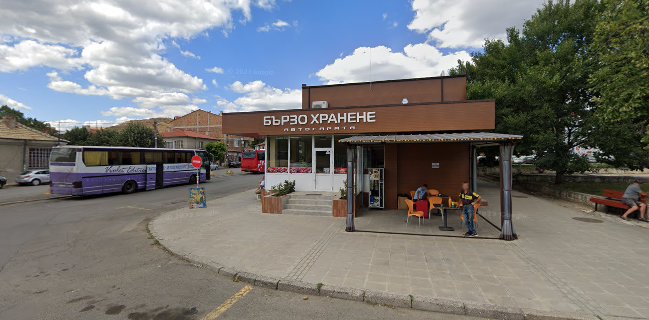 "При Дичката"