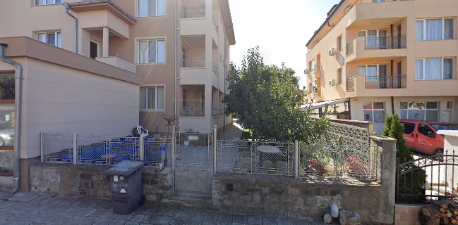 Бистро Амброзия