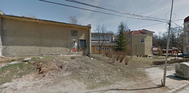 Кафе Аператив Кристал