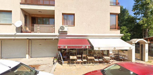 Катедра Студентски Глад