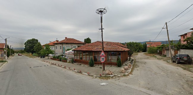 Бистро "Бадемите"