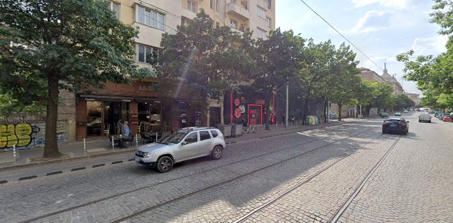 Opinii despre Пицария La Bicicletta Trattoria în София - Гастрономия и хотелиерство