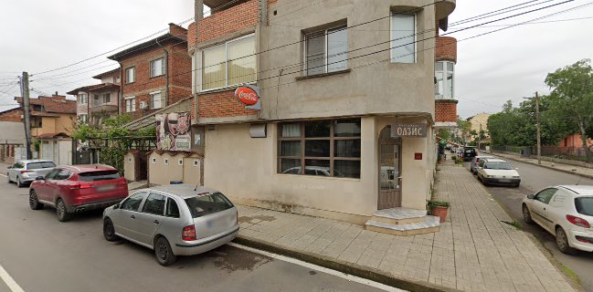 Ресторант "Грил Чушката’’, град Монтана