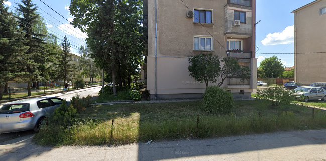 Barcode Lifestyle Bar