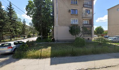 Barcode Lifestyle Bar