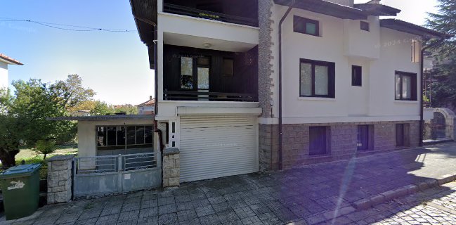 Бистро ,,Белия Делфин"