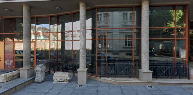 Ла Тераца ди Сердика