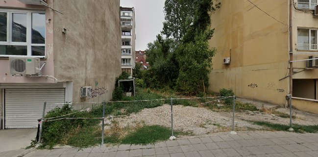 Захарни фигури и сладкарски инструменти