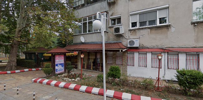 Китайски ресторант "Фан Тай"