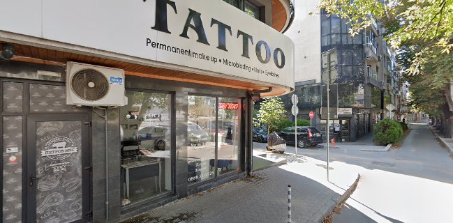 Сладкарница "Анико"