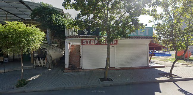 Ресторант Астория