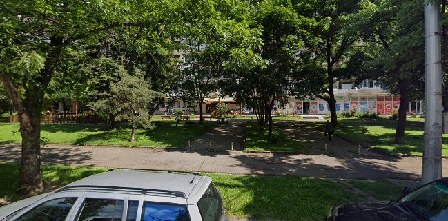 Сладкарница Пчела Стамболийски