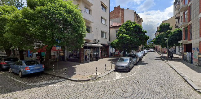 Чай във фабриката