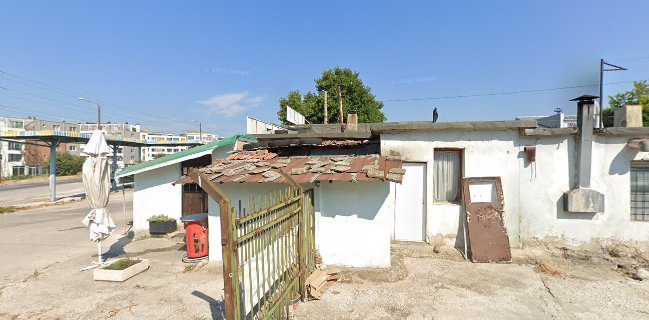 Снек-бар Младост при Дечо