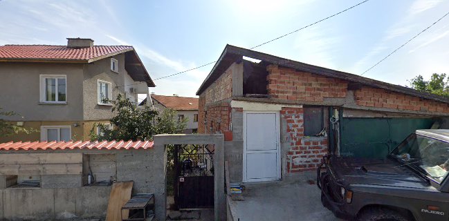 К И К ИВАЙЛО ПАУНОВ - МИГЛЕНА ПАУНОВА