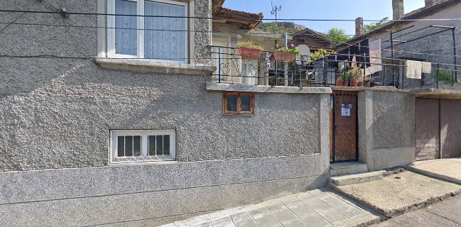 Ovech Complex Restaurant