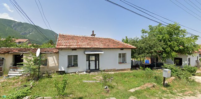 Казана на Бистрец