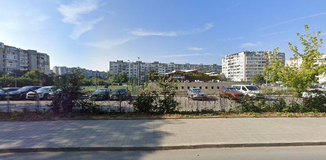 La Bombonera bar & dinner