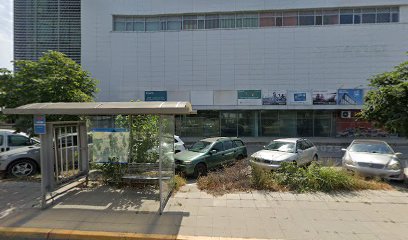 МЕЛИСА КЕТЪРИНГ